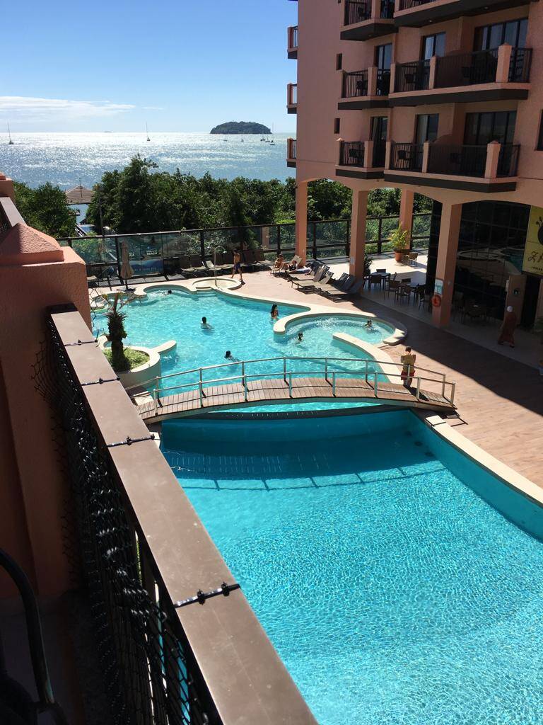 Apartamento, 1 quarto, 27 m² - Foto 4