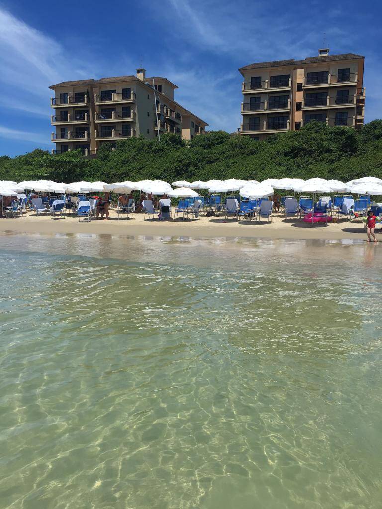 Apartamento, 1 quarto, 27 m² - Foto 5