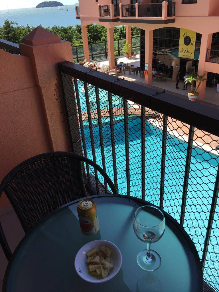 Apartamento, 1 quarto, 27 m² - Foto 2