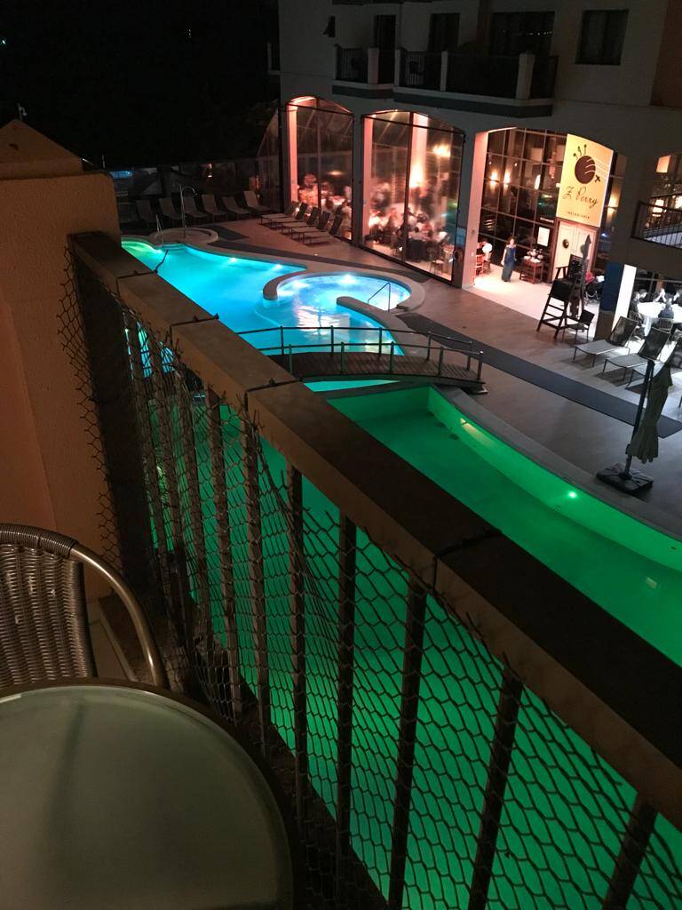 Apartamento, 1 quarto, 27 m² - Foto 6