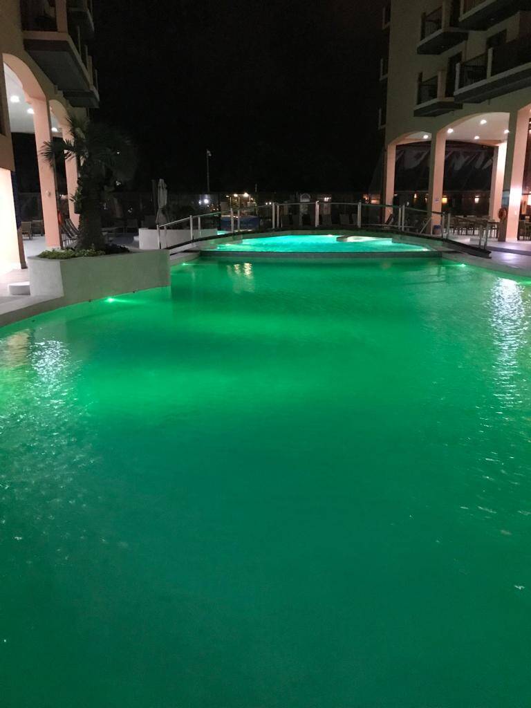 Apartamento, 1 quarto, 27 m² - Foto 8