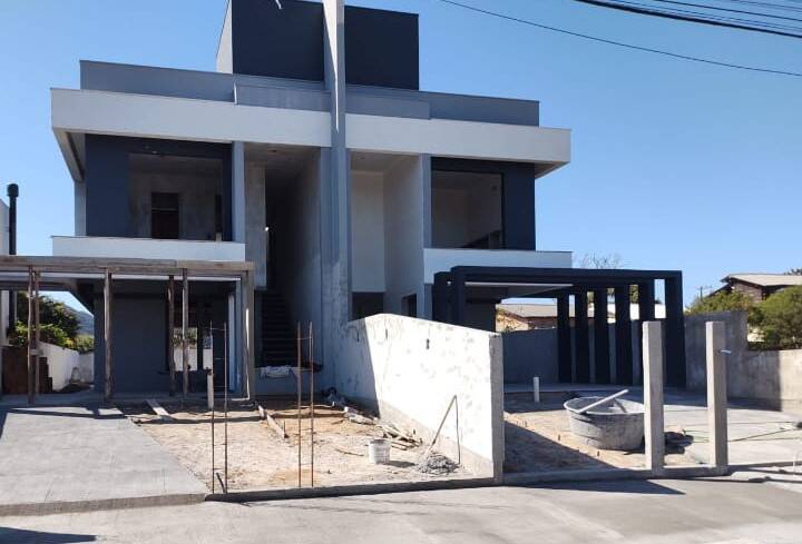 Casa à venda com 3 quartos, 170m² - Foto 7