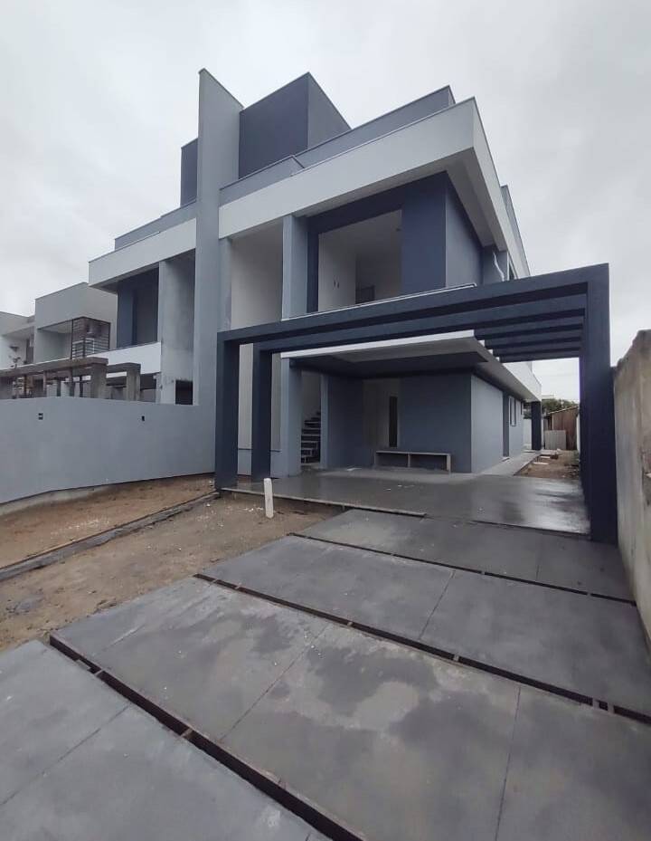 Casa à venda com 3 quartos, 170m² - Foto 9