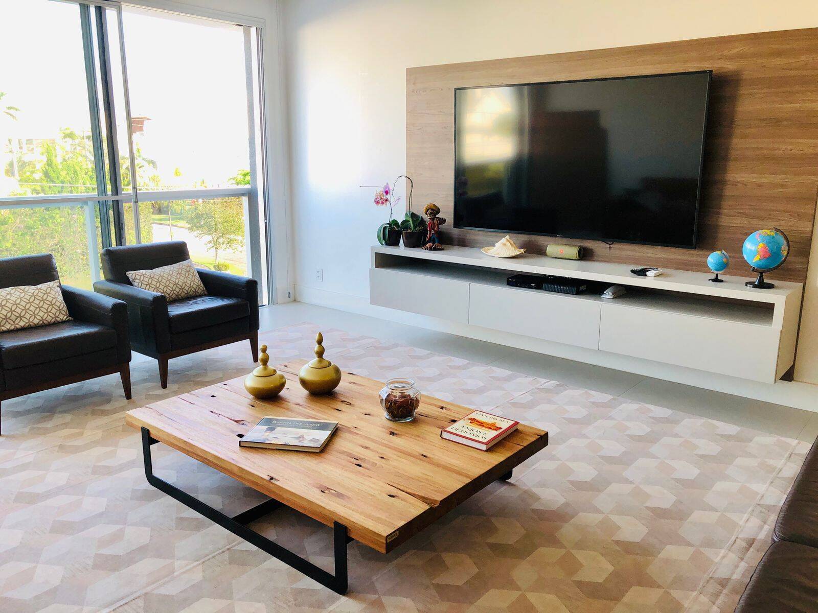 Apartamento, 3 quartos - Foto 3