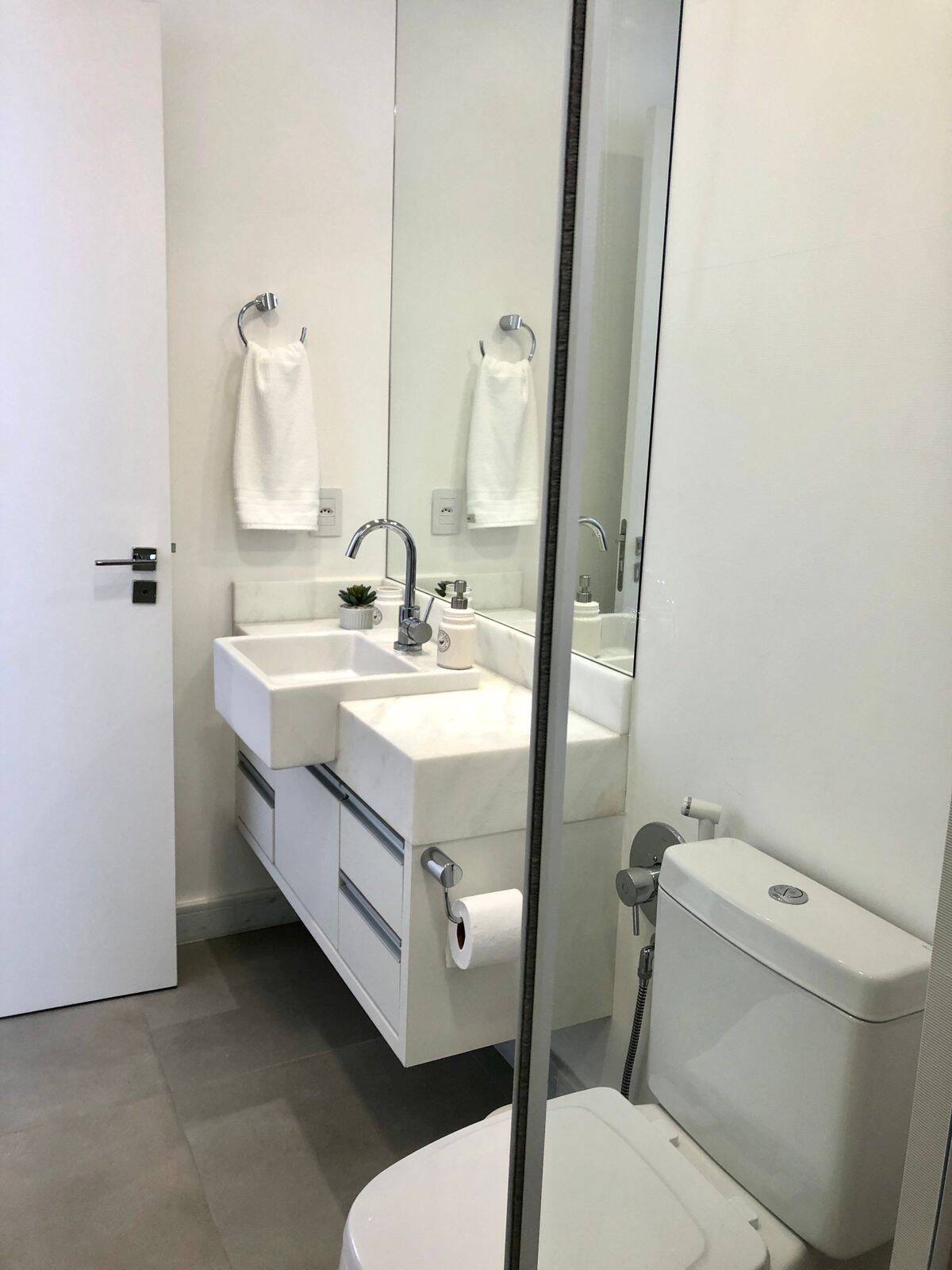 Apartamento, 3 quartos - Foto 9