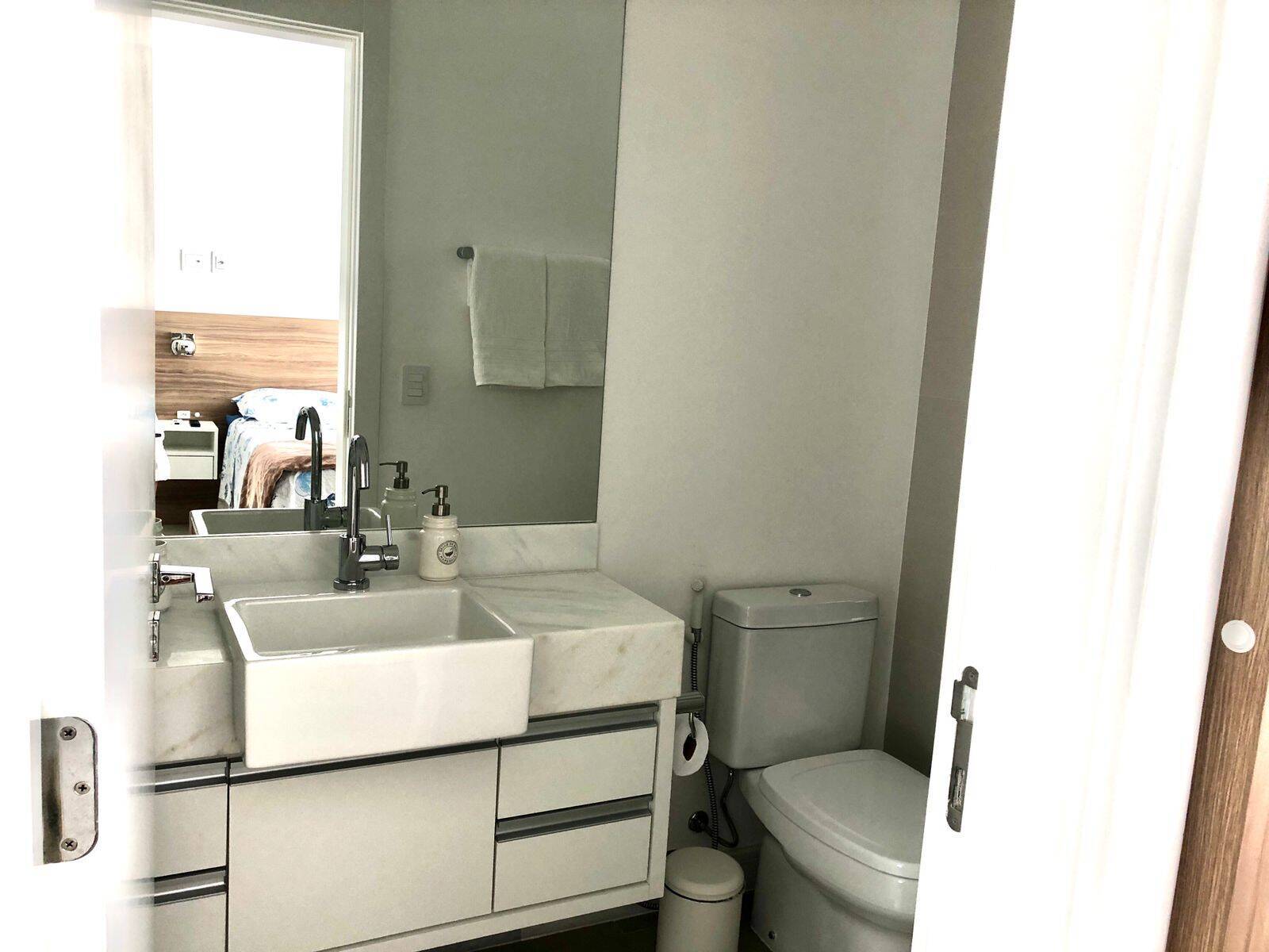 Apartamento, 3 quartos - Foto 21