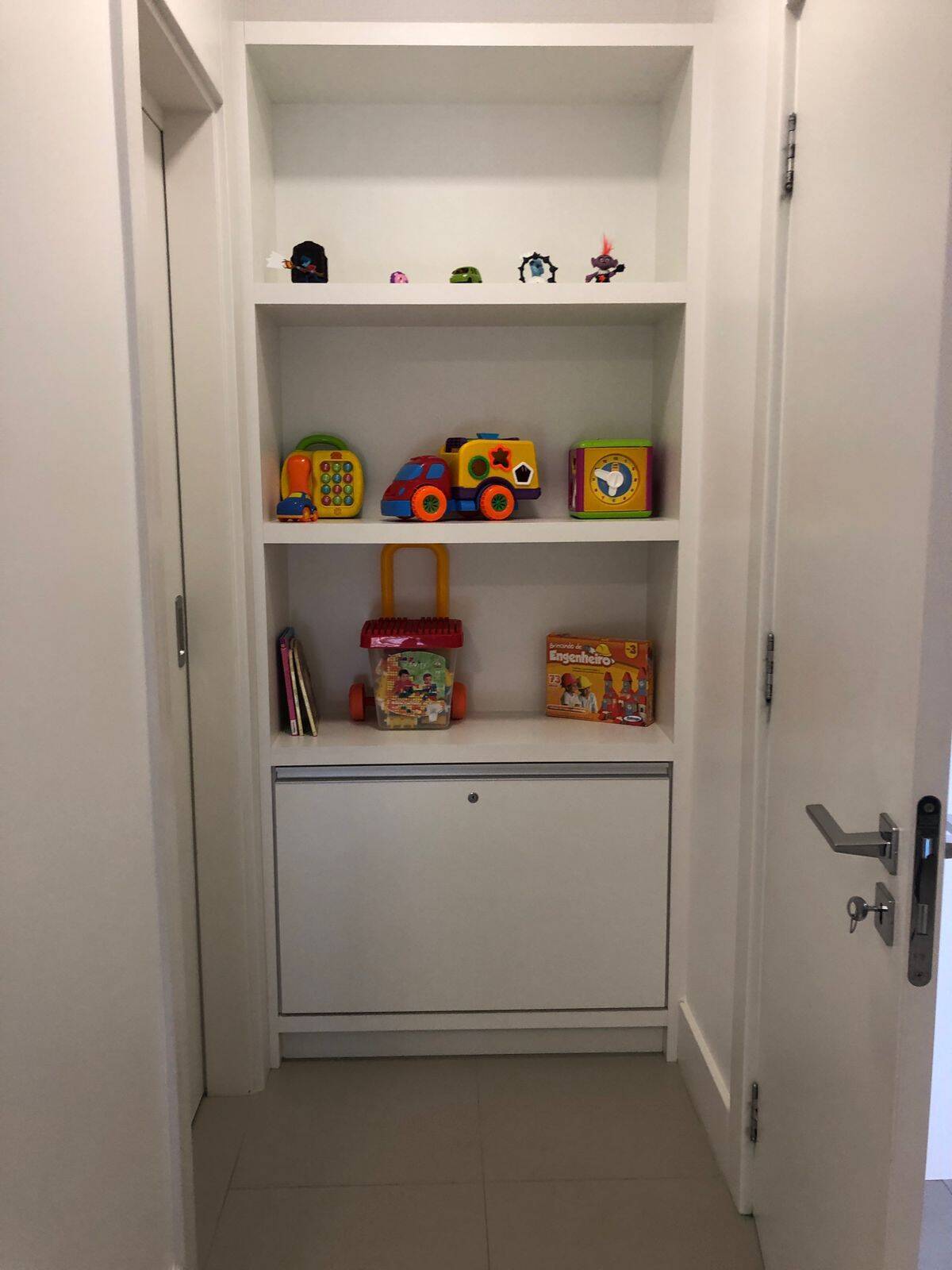 Apartamento, 3 quartos - Foto 28