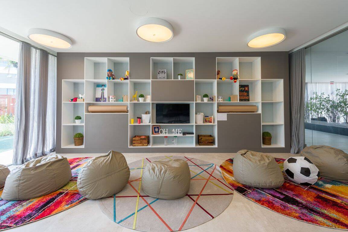 Apartamento, 3 quartos - Foto 35