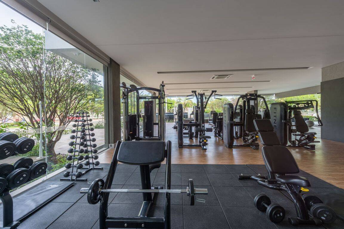 Apartamento, 3 quartos - Foto 39