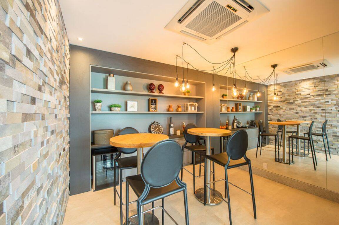 Apartamento, 3 quartos - Foto 37