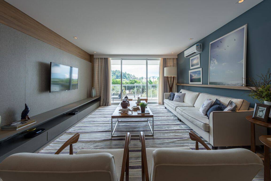 Apartamento, 3 quartos - Foto 44