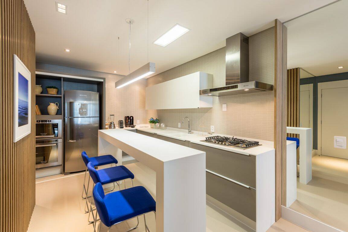 Apartamento, 3 quartos - Foto 42