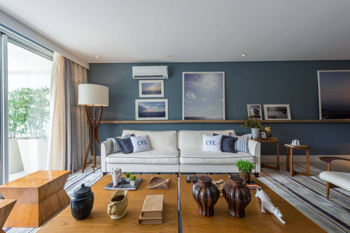 Apartamento, 3 quartos - Foto 45