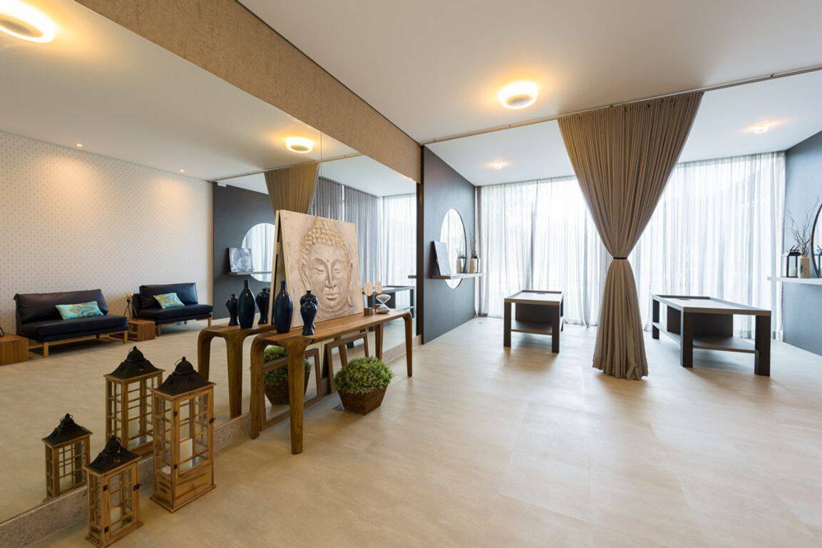 Apartamento, 3 quartos - Foto 50