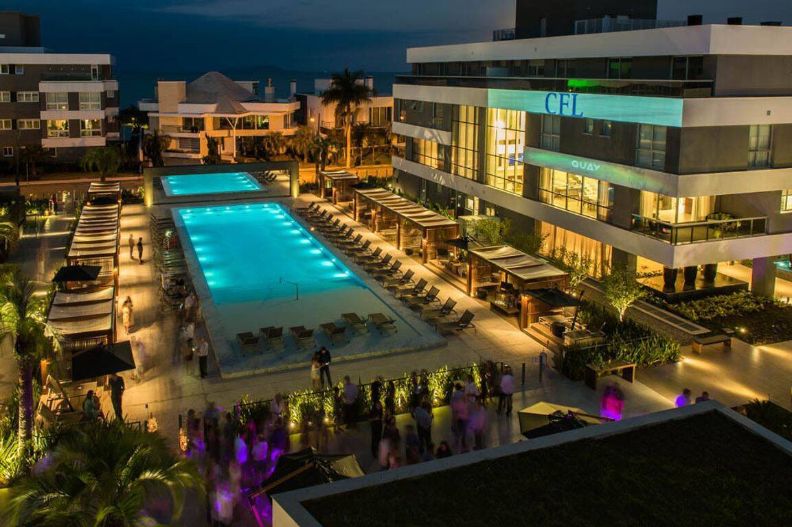 Apartamento, 3 quartos - Foto 57