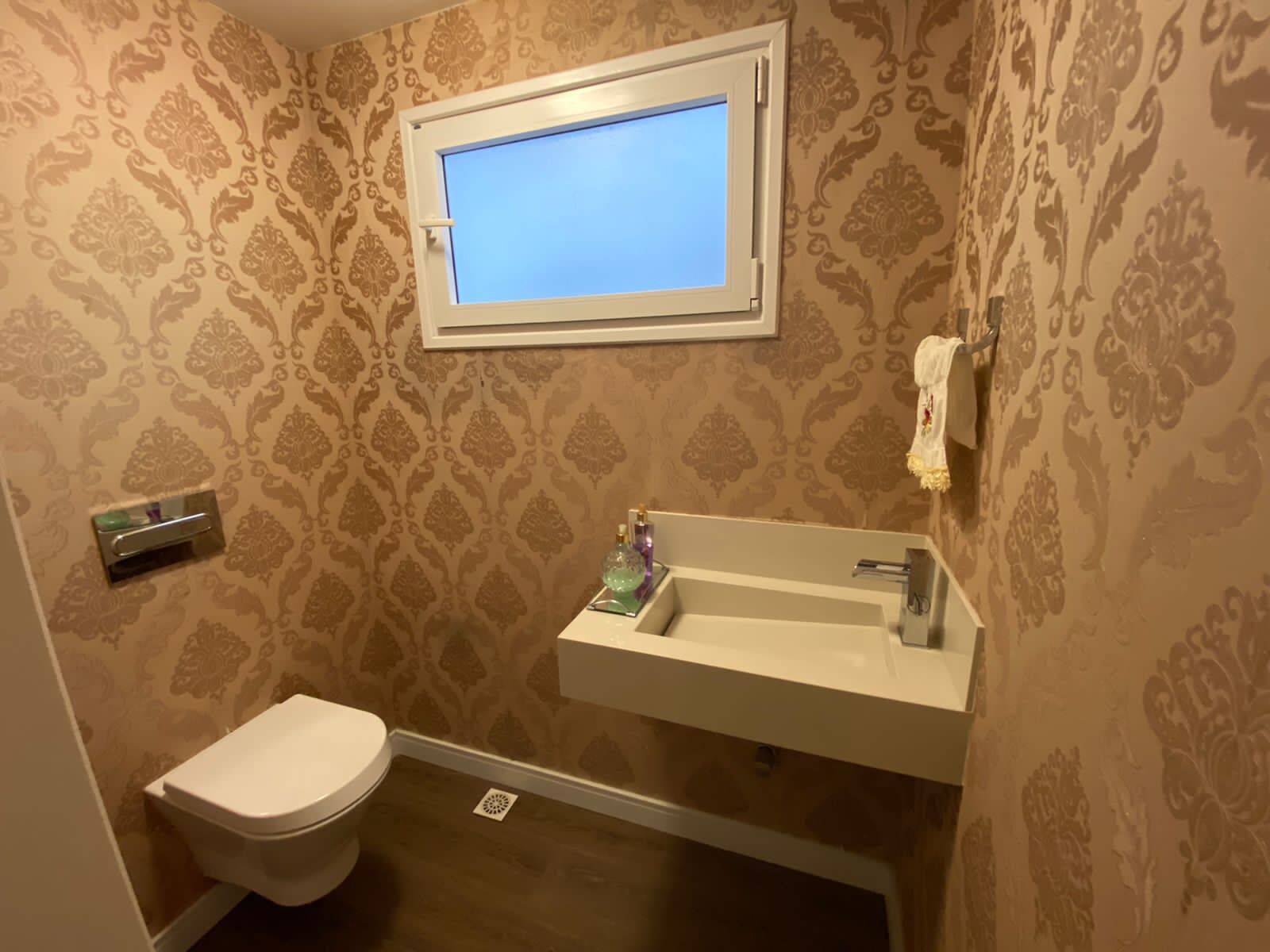 Casa, 5 quartos, 280 m² - Foto 11