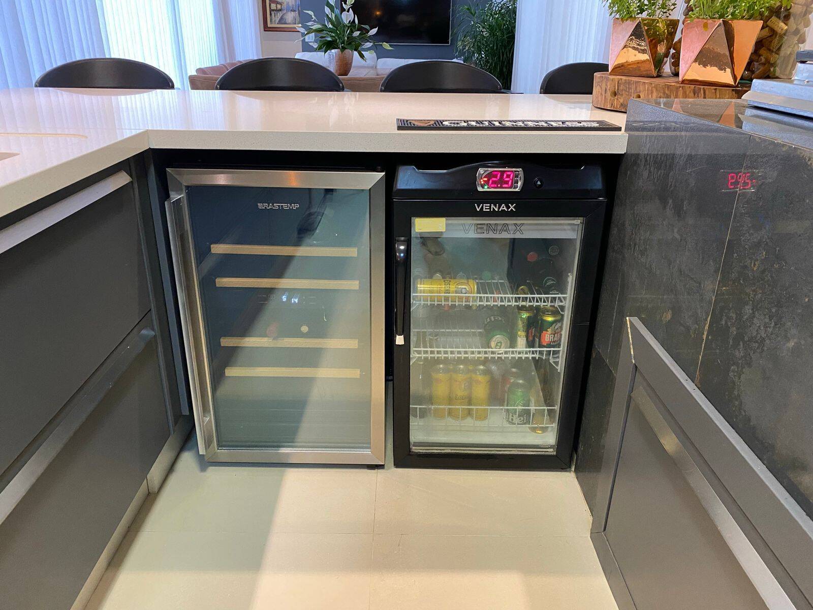 Casa, 5 quartos, 280 m² - Foto 3