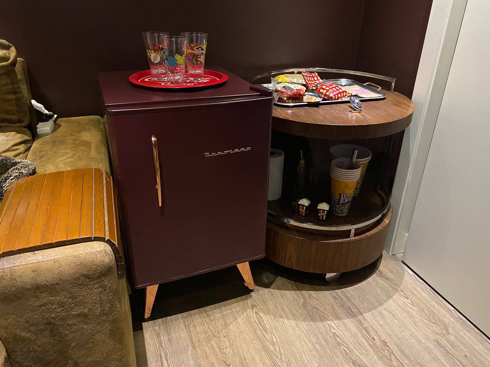 Casa, 5 quartos, 280 m² - Foto 4
