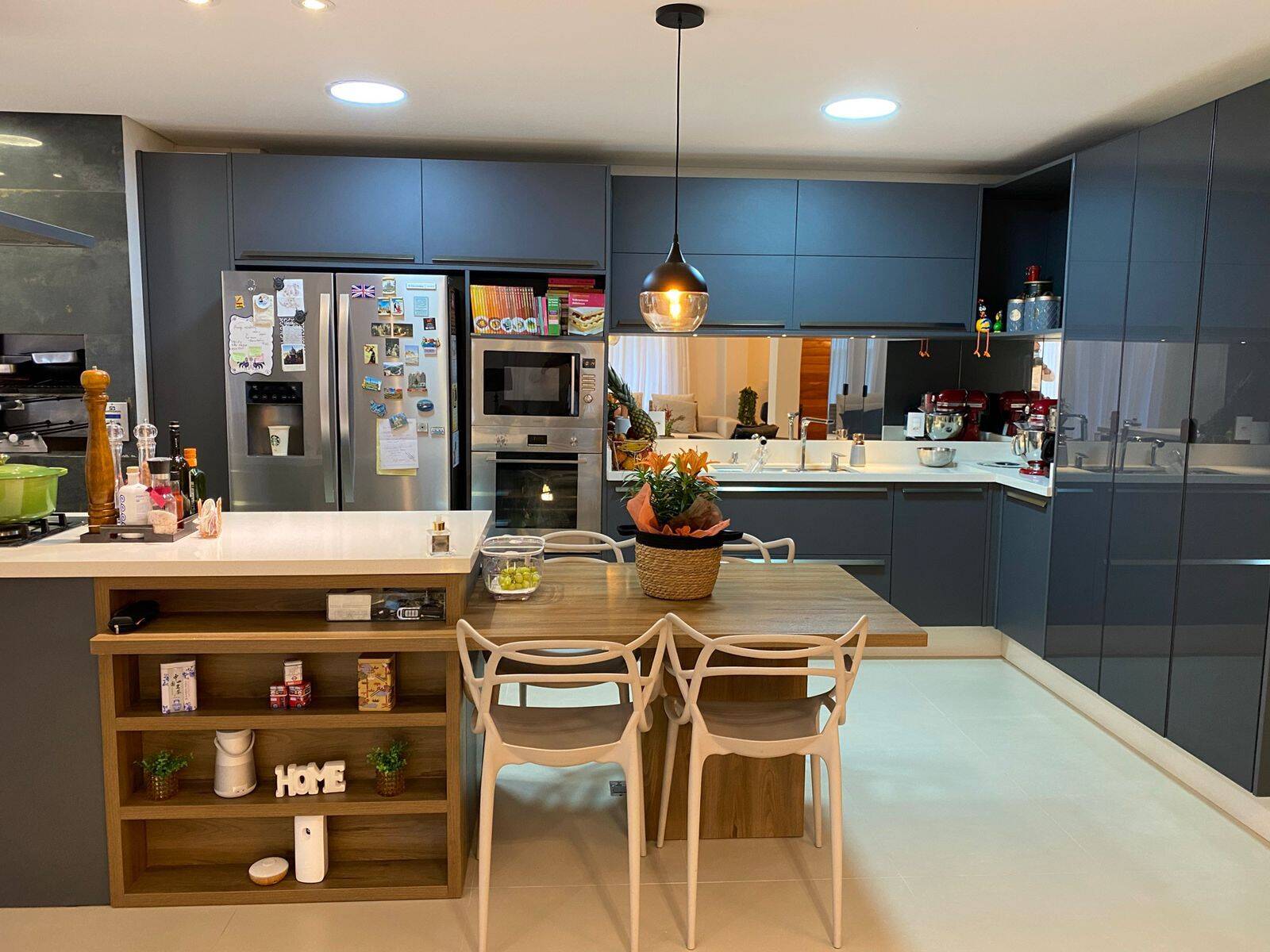 Casa, 5 quartos, 280 m² - Foto 6