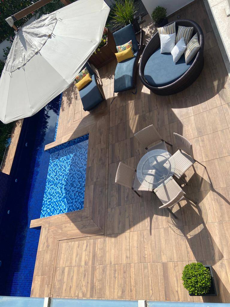 Casa, 5 quartos, 280 m² - Foto 15