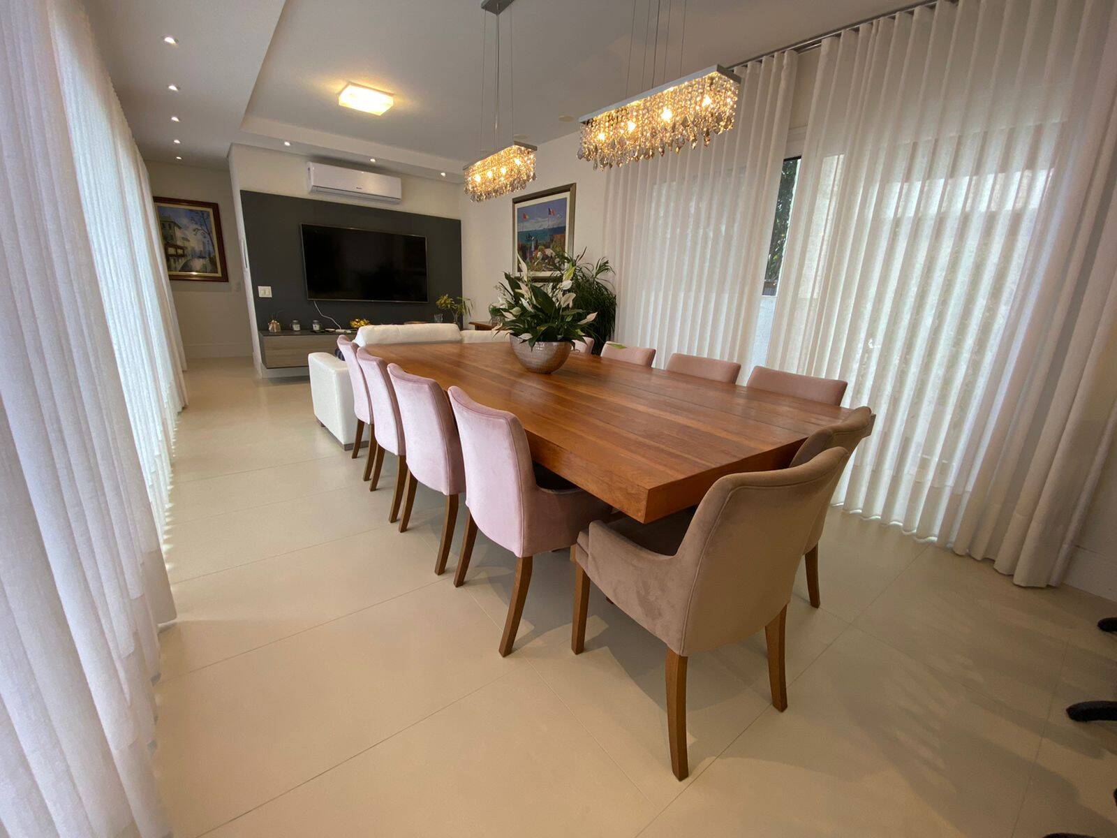 Casa, 5 quartos, 280 m² - Foto 8
