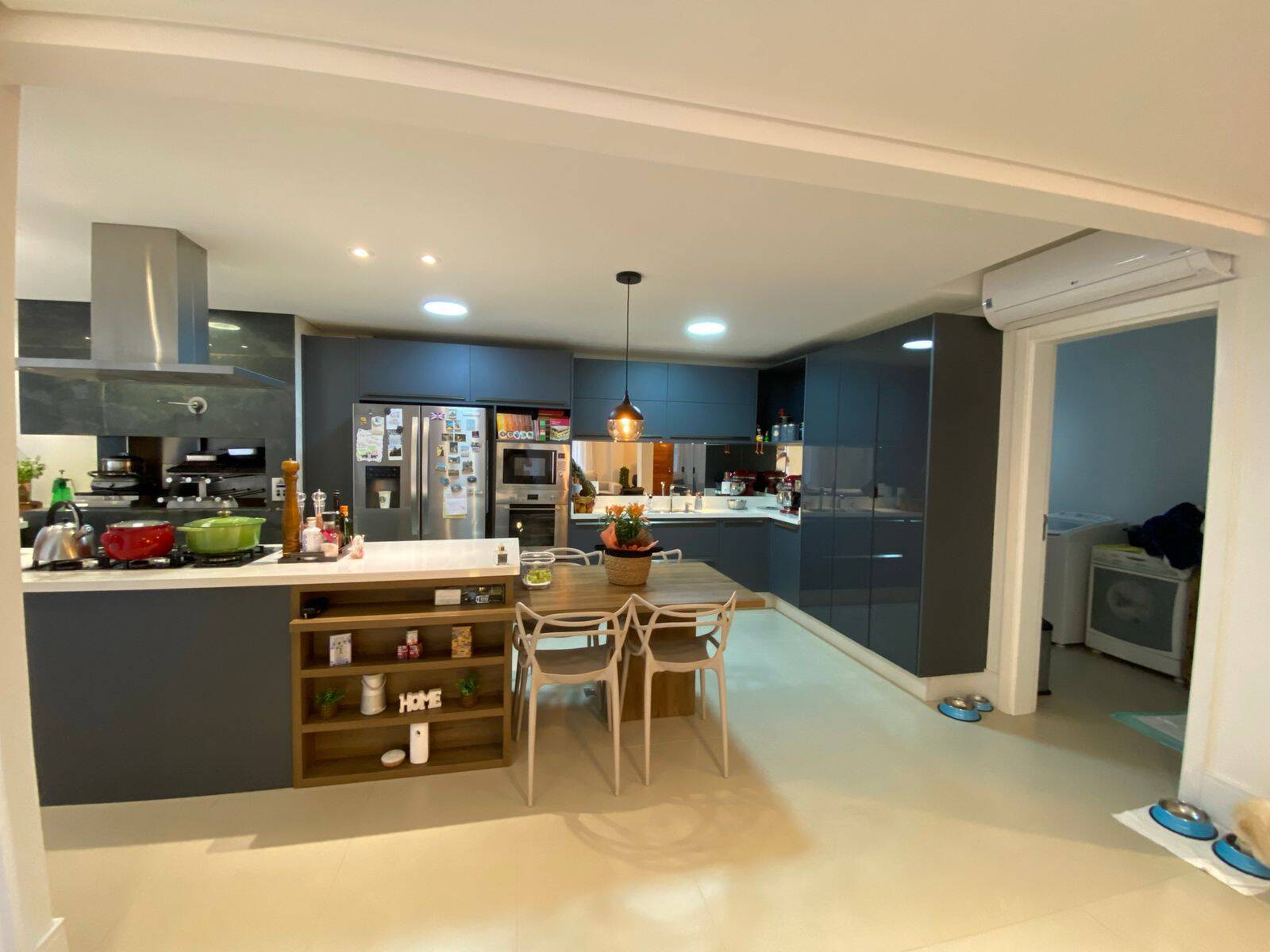 Casa, 5 quartos, 280 m² - Foto 7