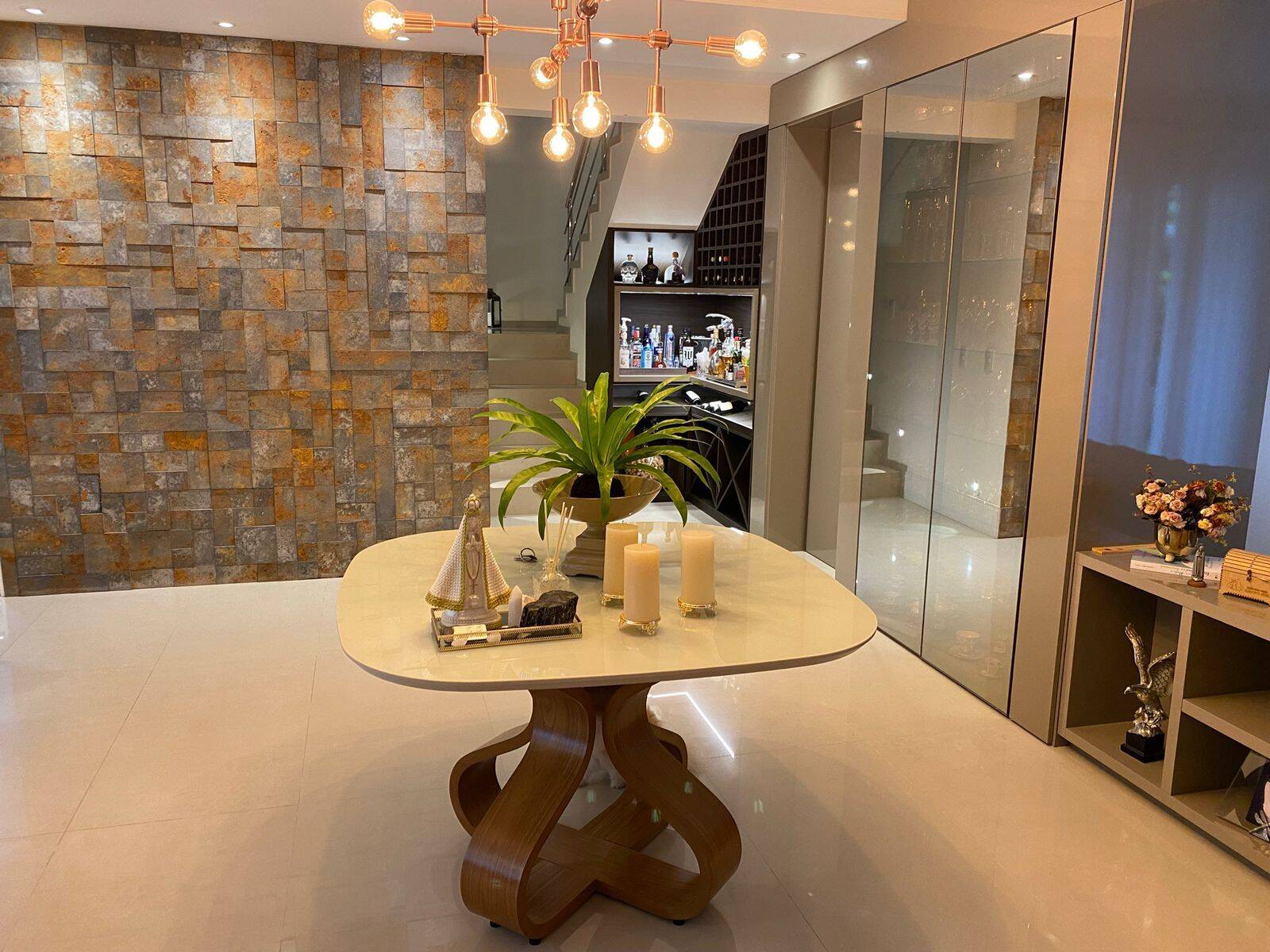 Casa, 5 quartos, 280 m² - Foto 20