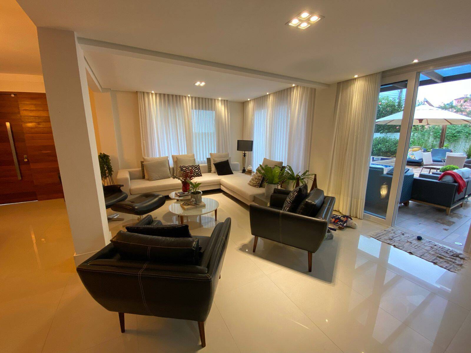 Casa, 5 quartos, 280 m² - Foto 19