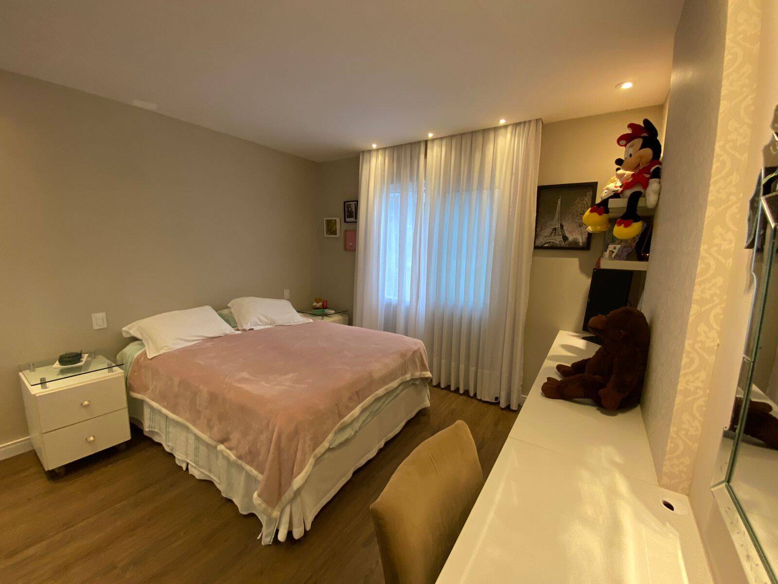 Casa, 5 quartos, 280 m² - Foto 21