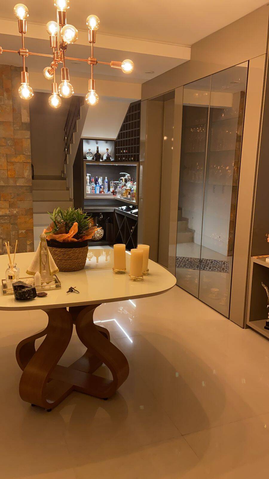 Casa, 5 quartos, 280 m² - Foto 24