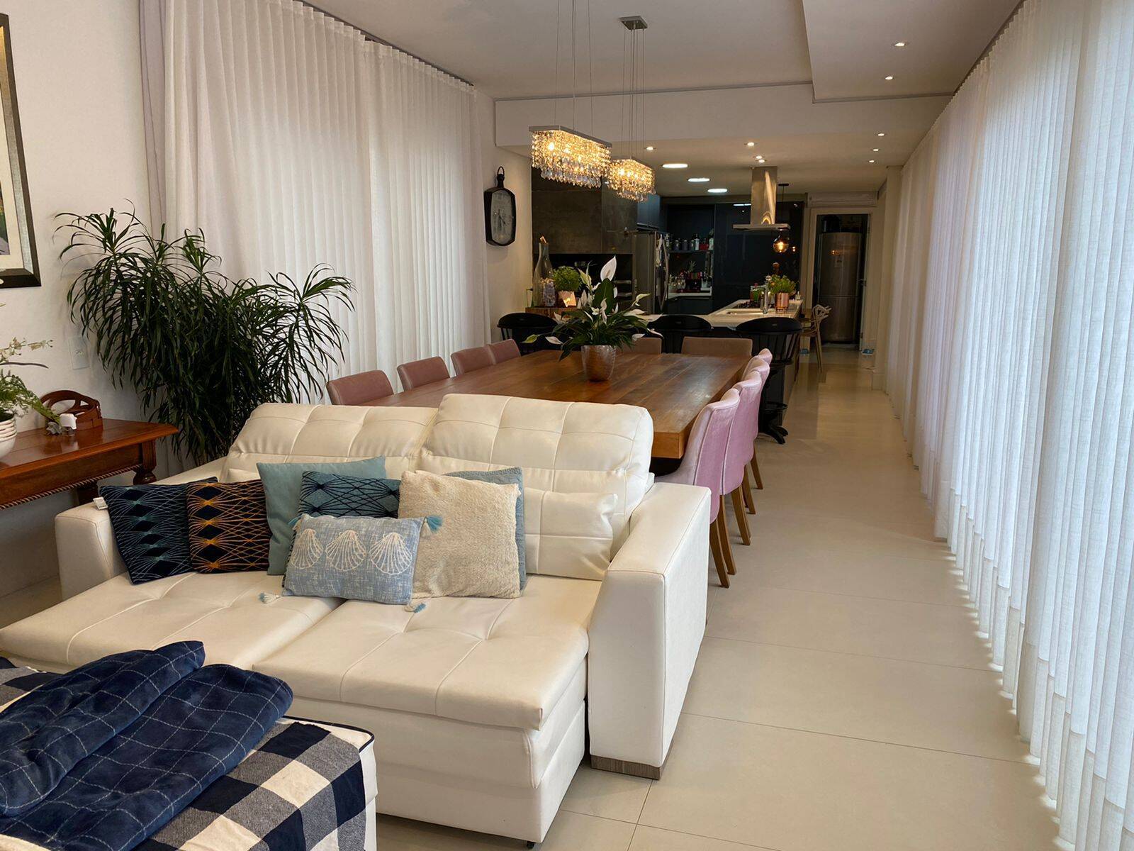 Casa, 5 quartos, 280 m² - Foto 29