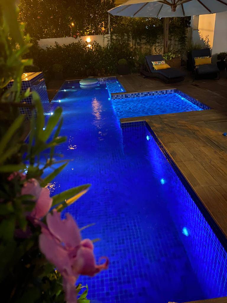 Casa, 5 quartos, 280 m² - Foto 26