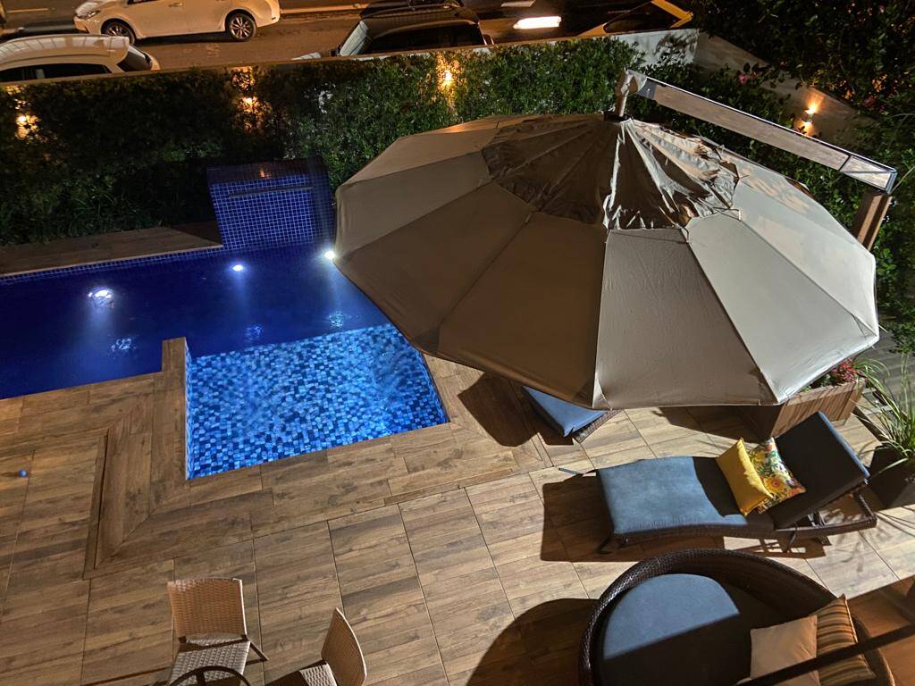 Casa, 5 quartos, 280 m² - Foto 32