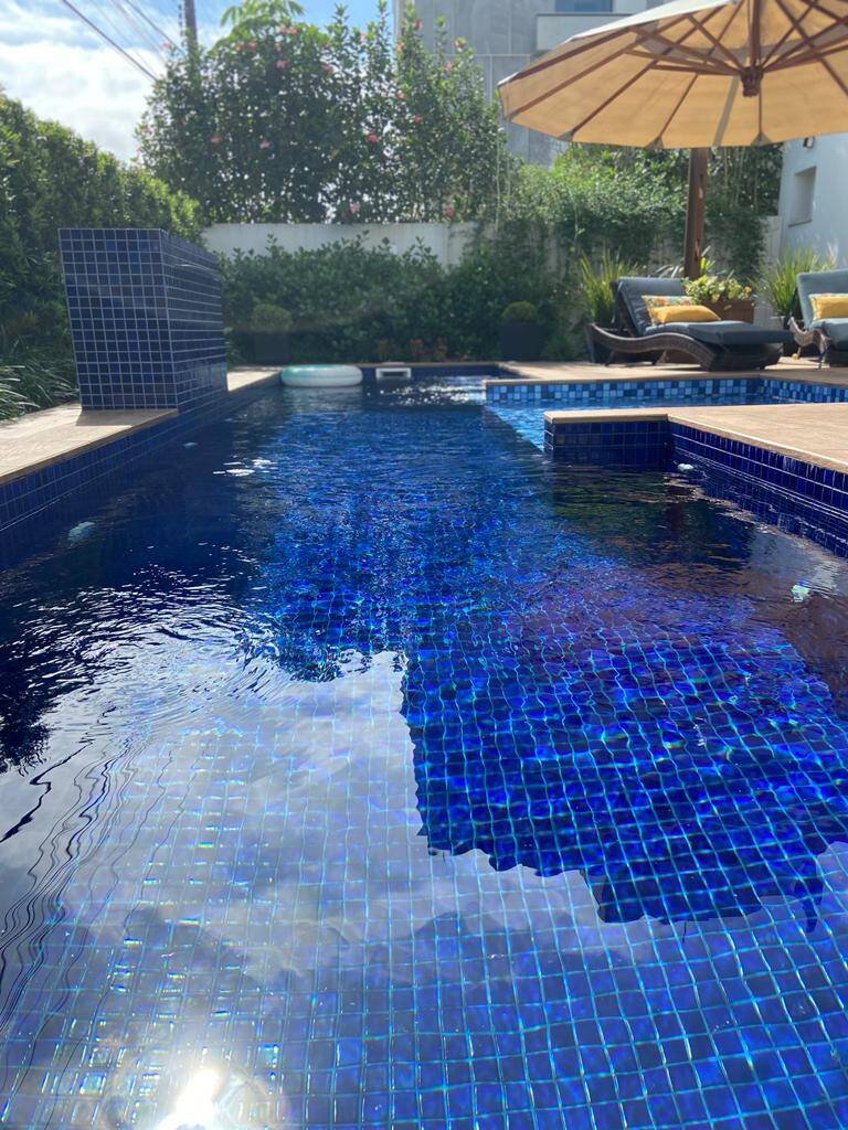 Casa, 5 quartos, 280 m² - Foto 31