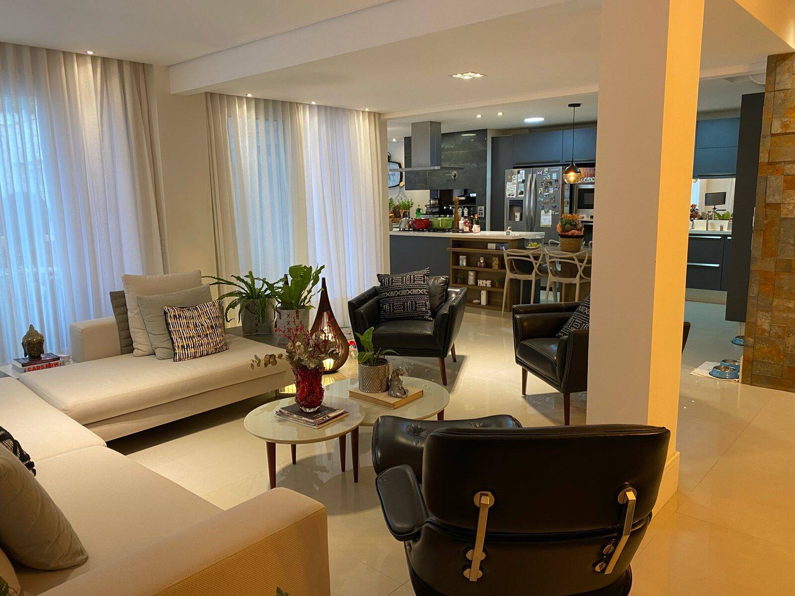Casa, 5 quartos, 280 m² - Foto 33