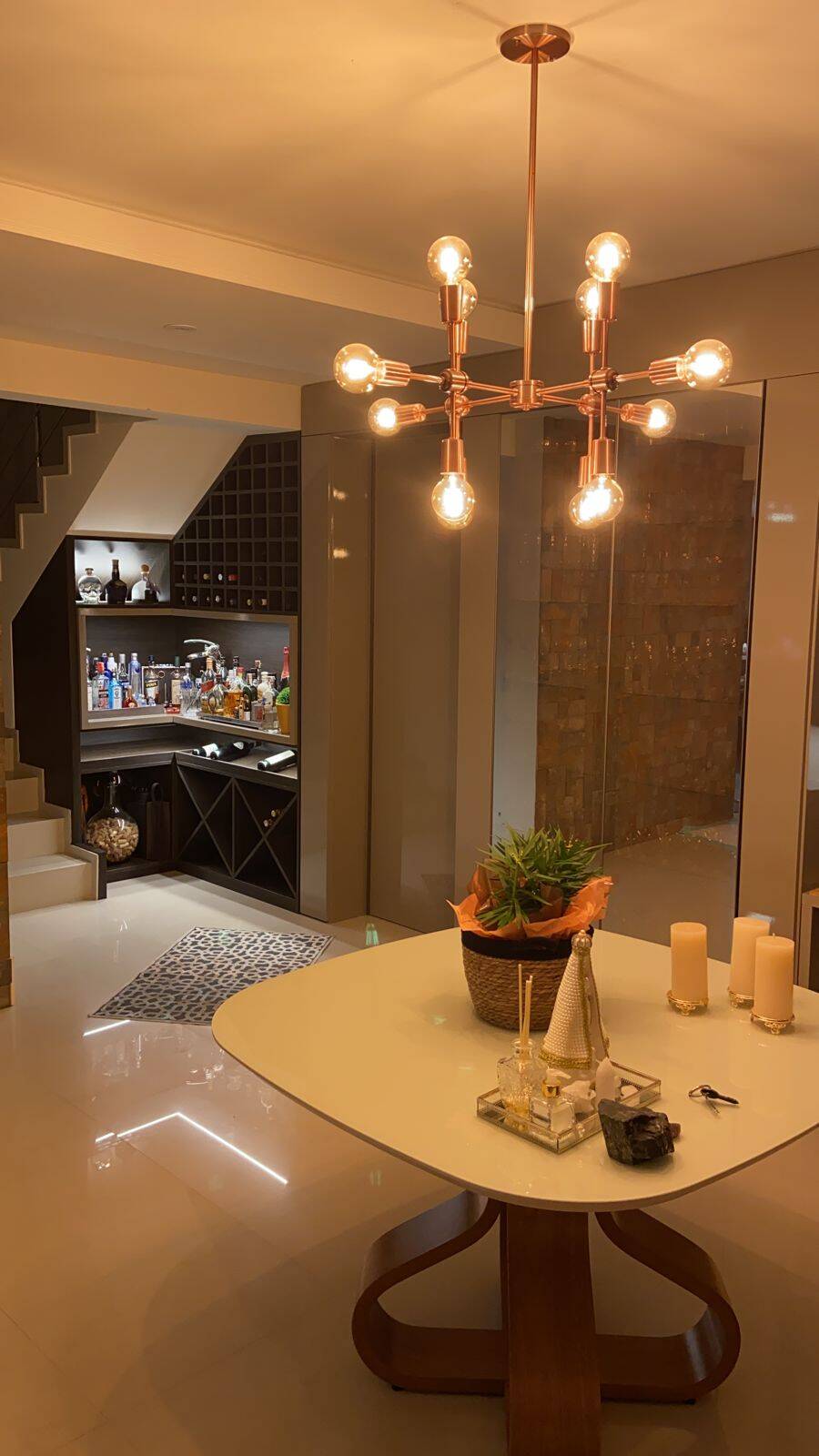 Casa, 5 quartos, 280 m² - Foto 37