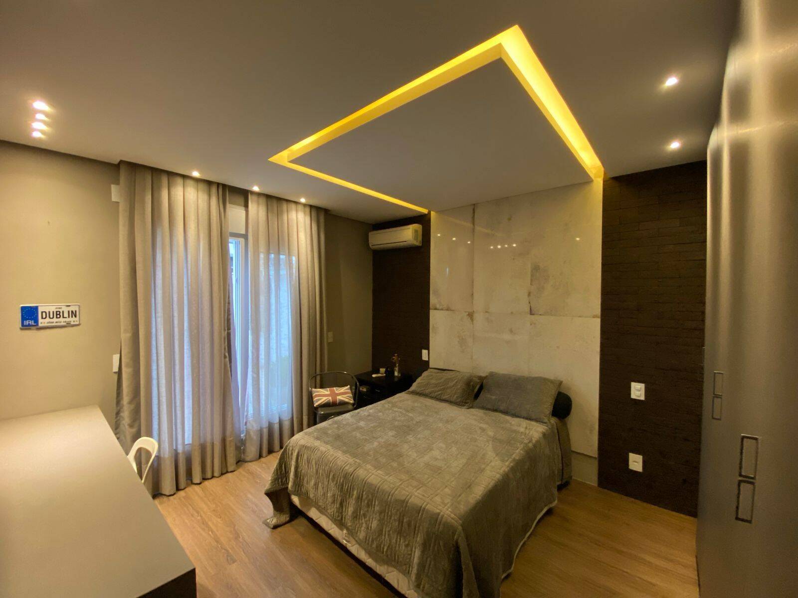 Casa, 5 quartos, 280 m² - Foto 34