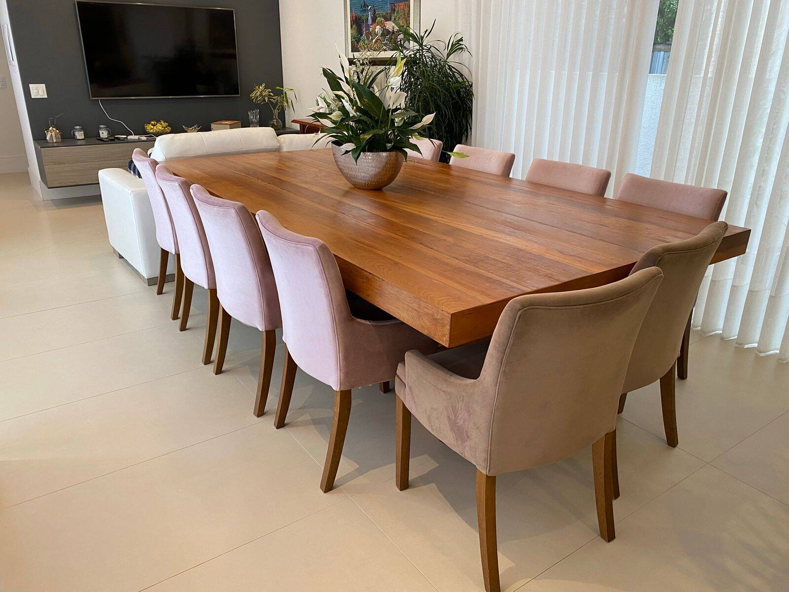 Casa, 5 quartos, 280 m² - Foto 38