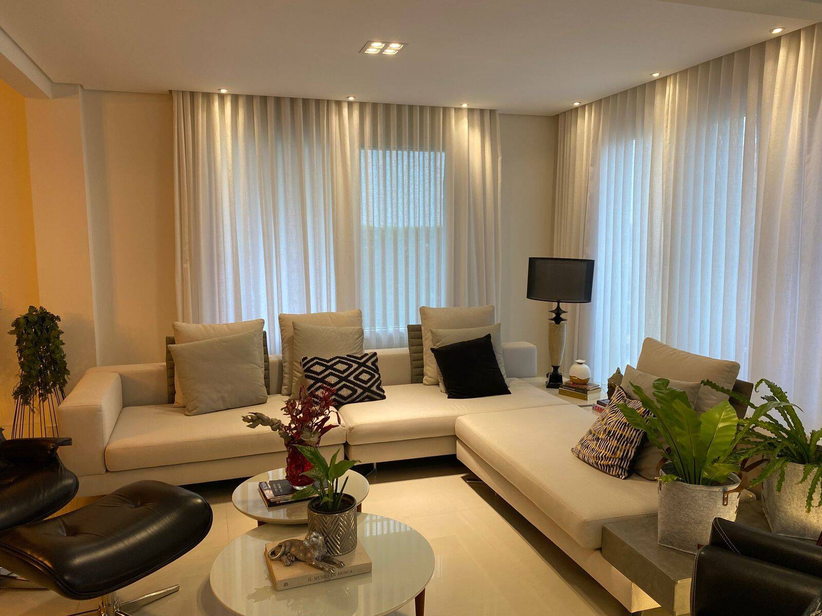 Casa, 5 quartos, 280 m² - Foto 43