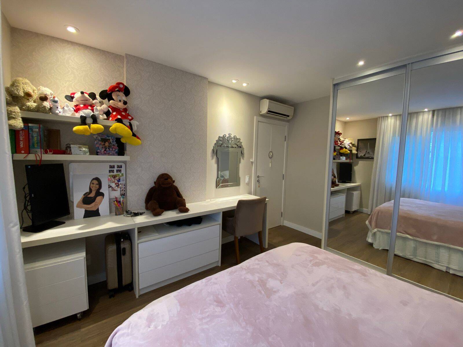 Casa, 5 quartos, 280 m² - Foto 45