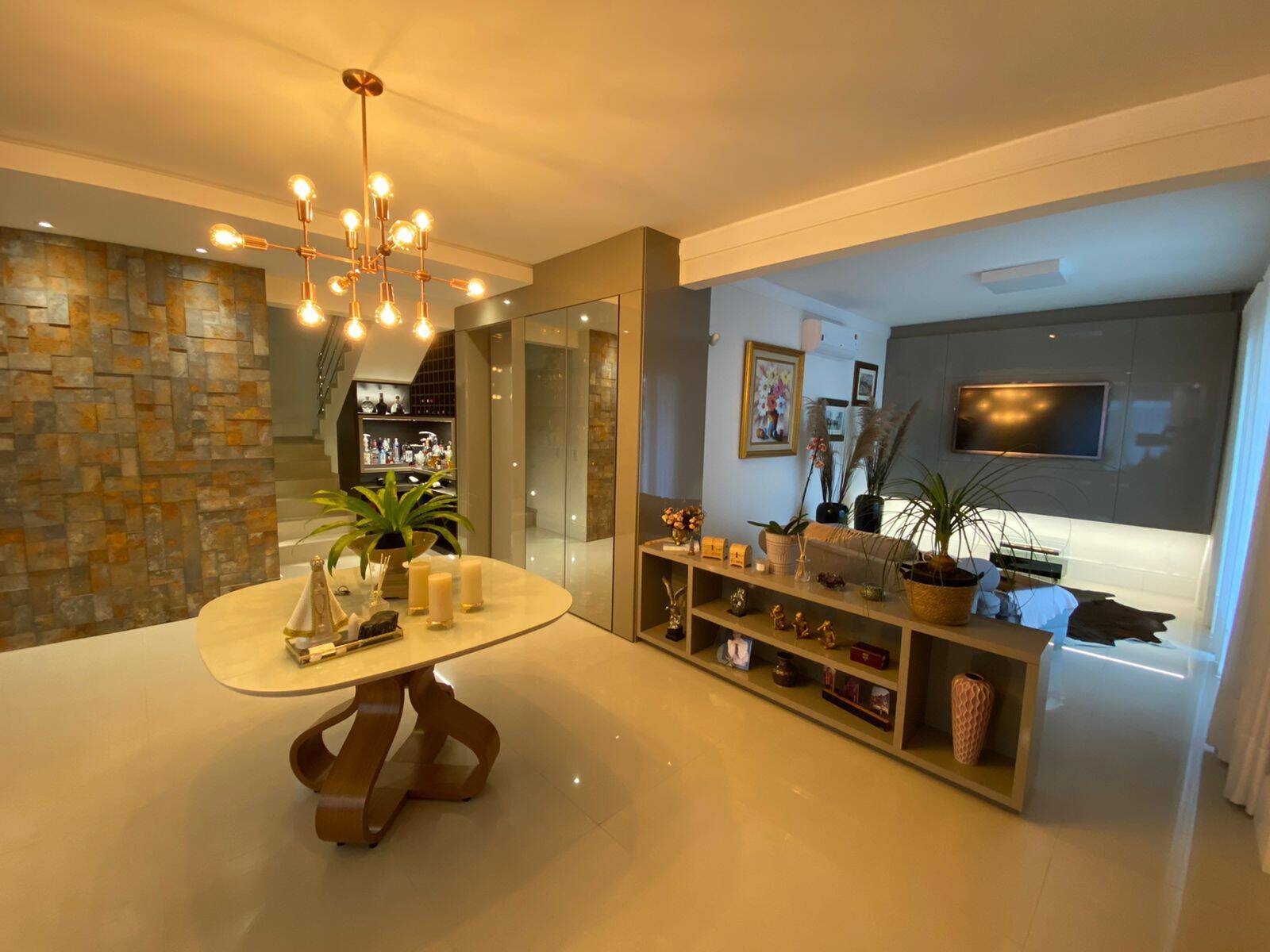 Casa, 5 quartos, 280 m² - Foto 48
