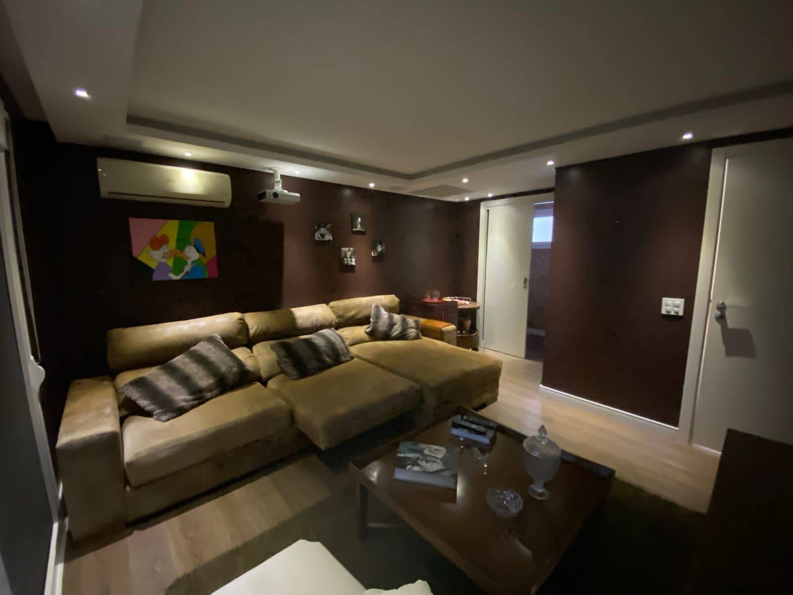 Casa, 5 quartos, 280 m² - Foto 50