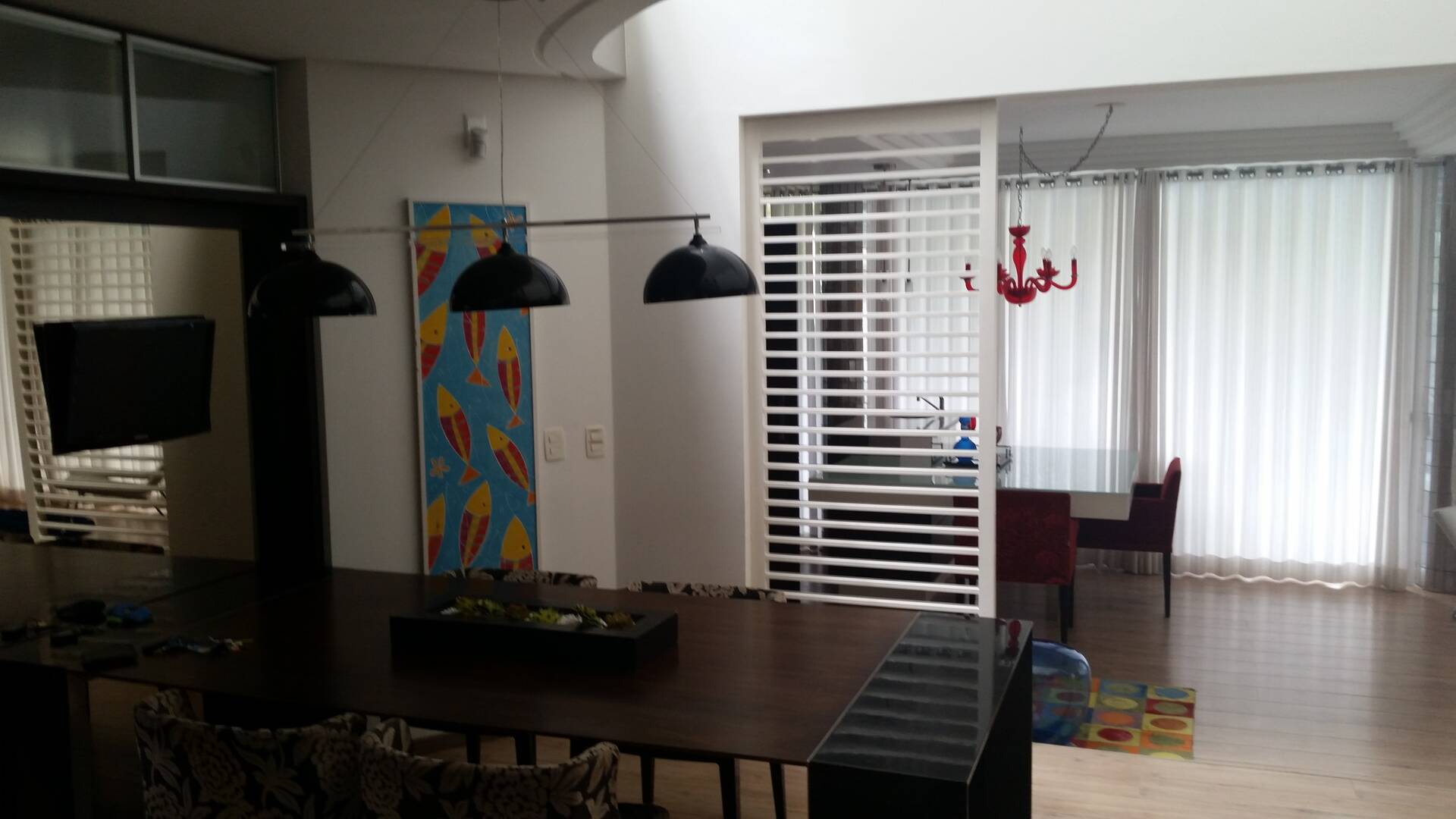 Casa, 5 quartos, 350 m² - Foto 4