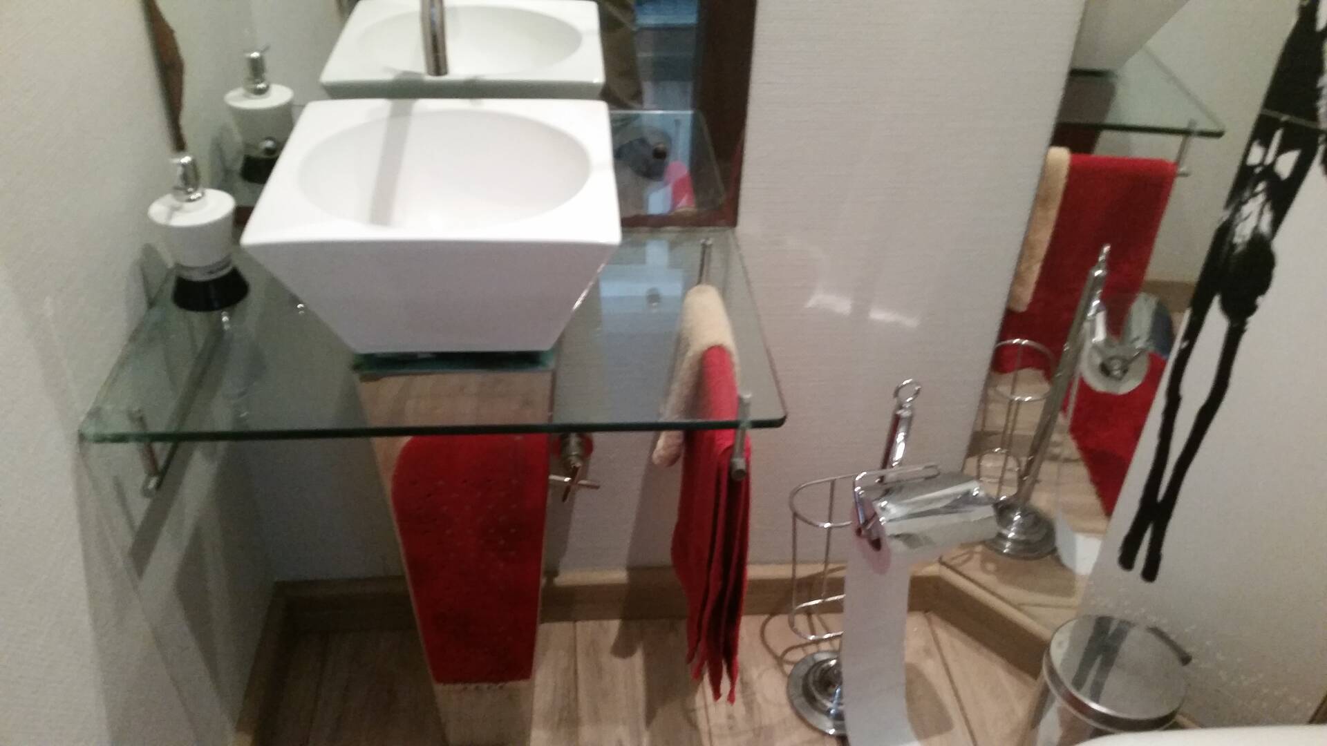 Casa, 5 quartos, 350 m² - Foto 8