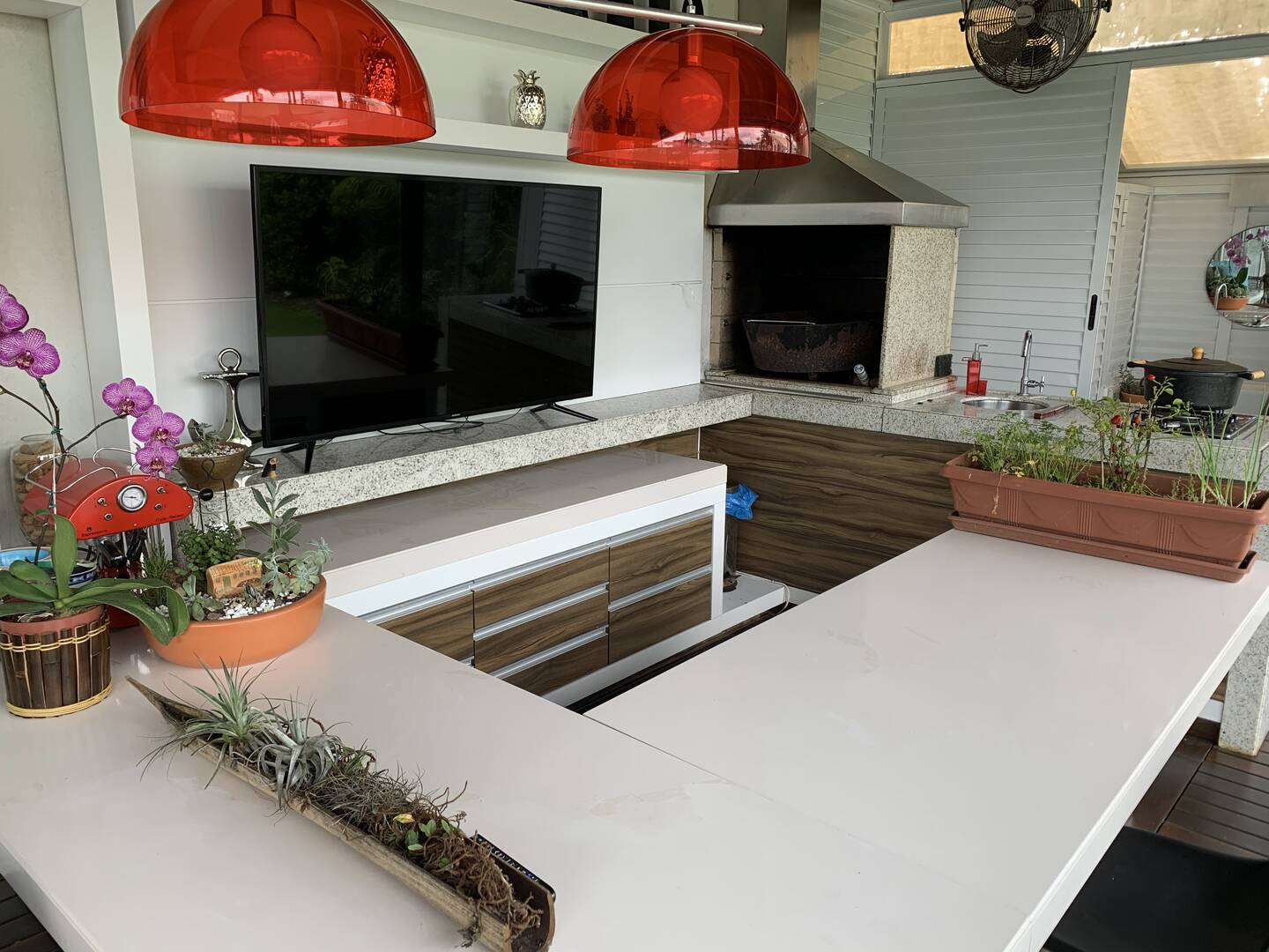 Casa, 5 quartos, 350 m² - Foto 39