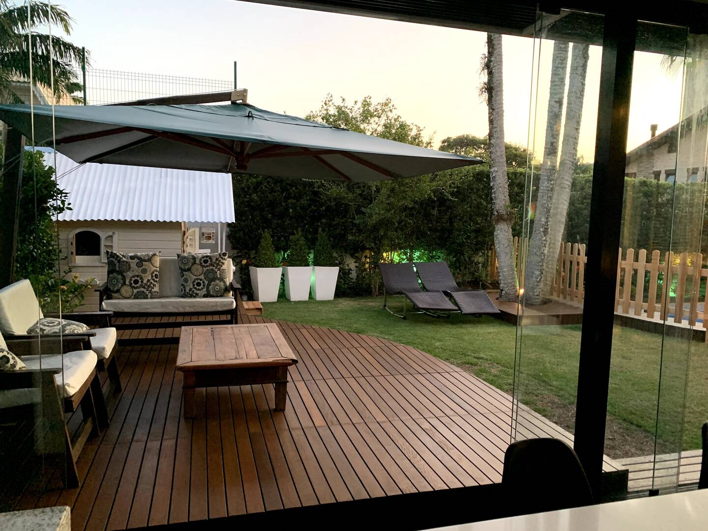 Casa, 5 quartos, 350 m² - Foto 41