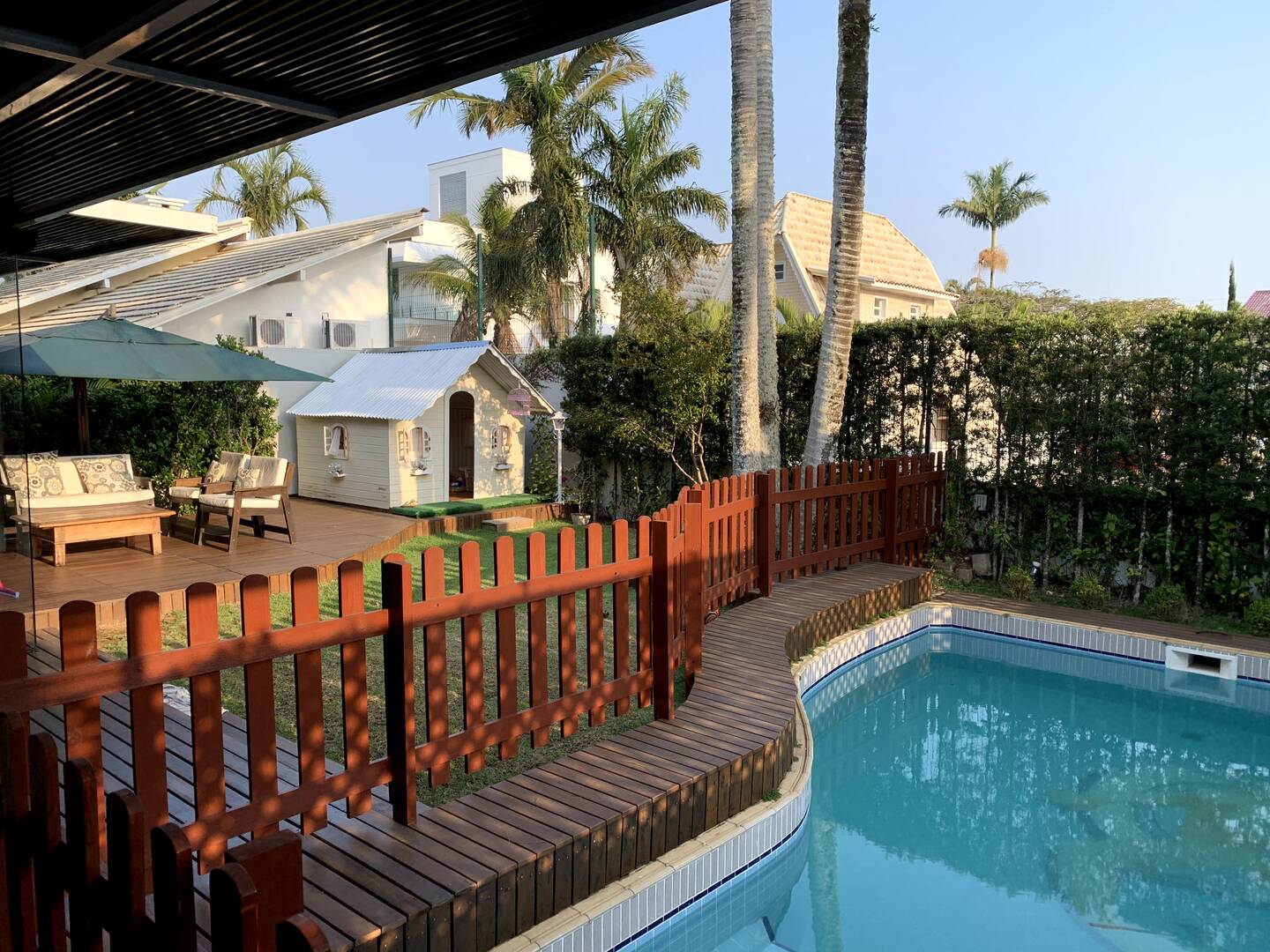 Casa, 5 quartos, 350 m² - Foto 44