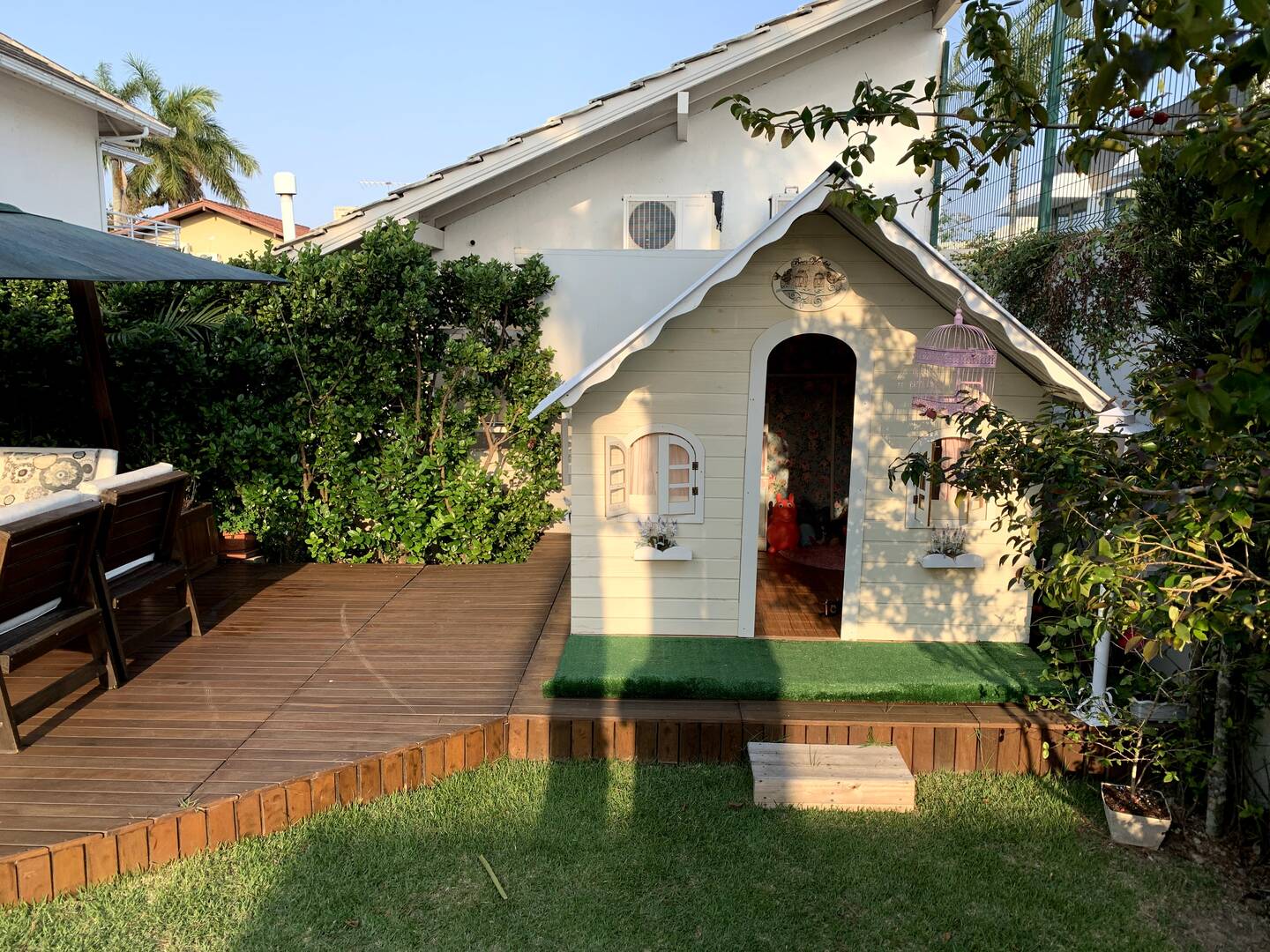 Casa, 5 quartos, 350 m² - Foto 45