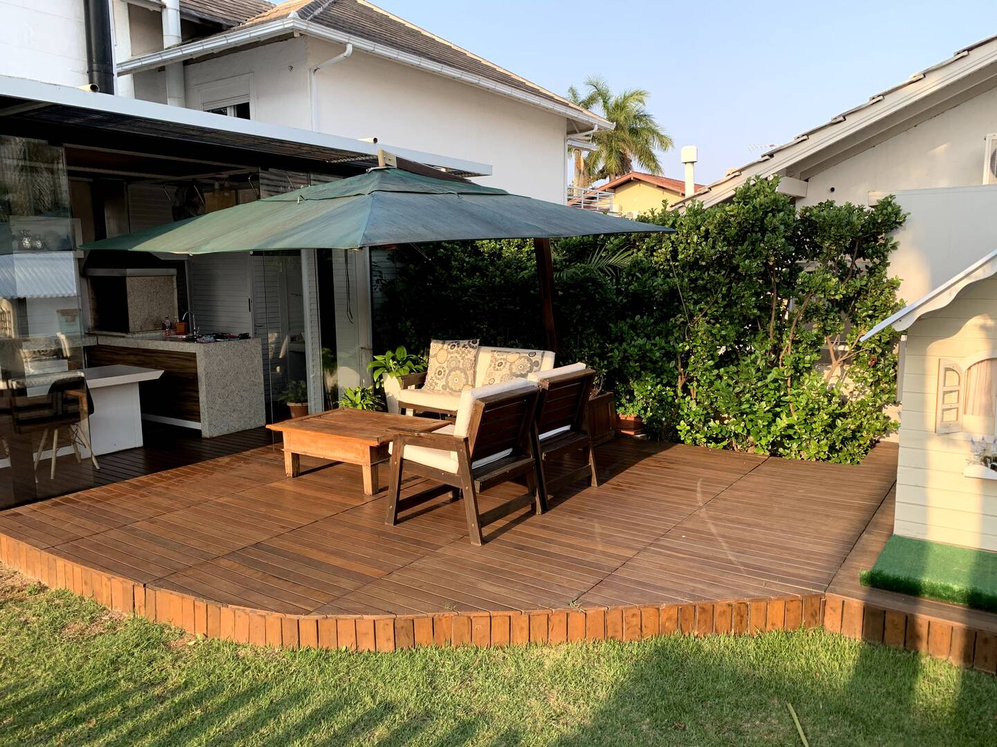 Casa, 5 quartos, 350 m² - Foto 46