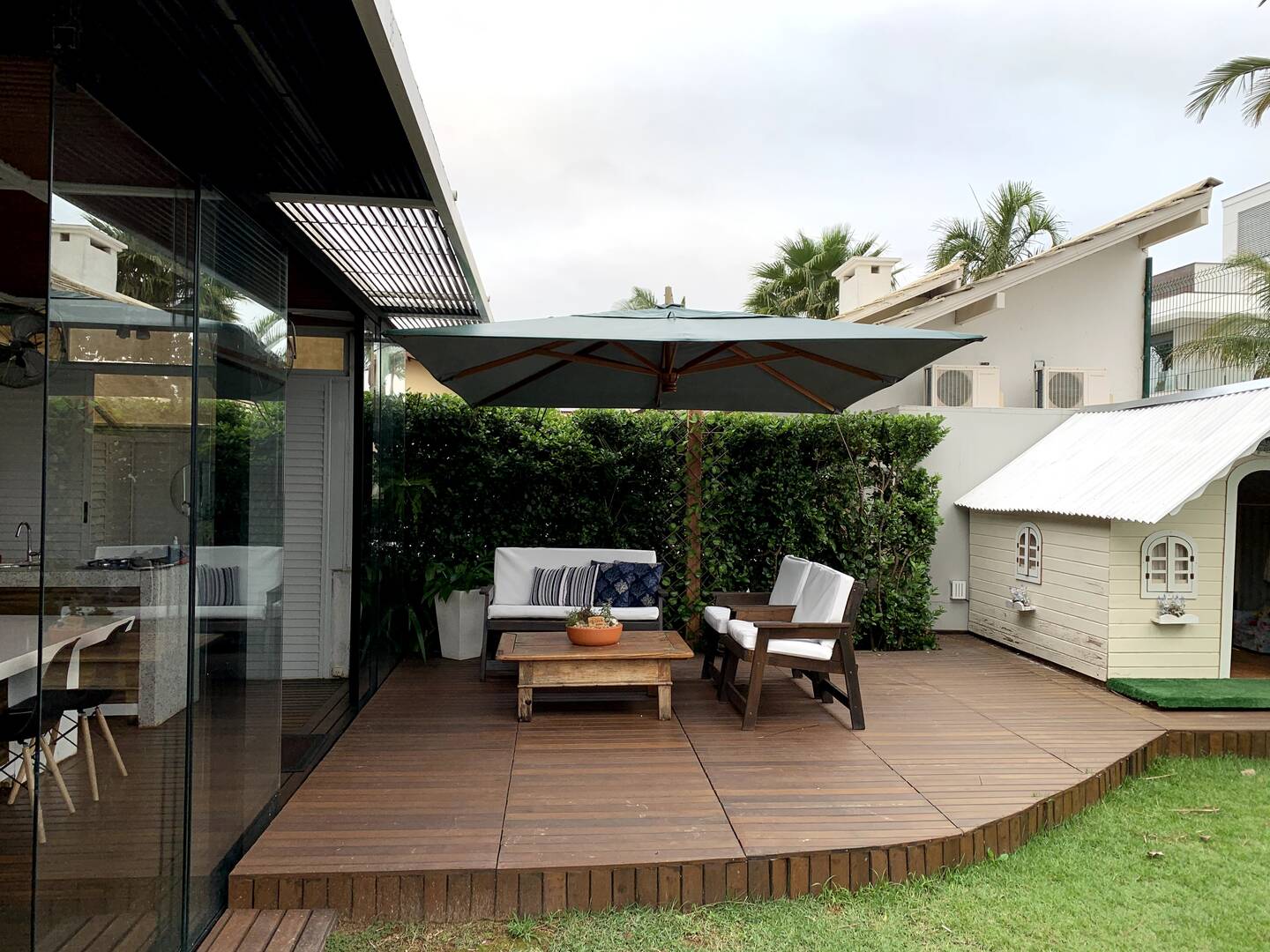 Casa, 5 quartos, 350 m² - Foto 49